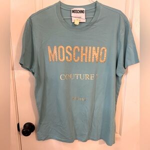 Moschino tshirt